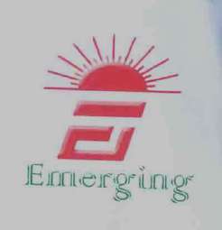 Mark logo